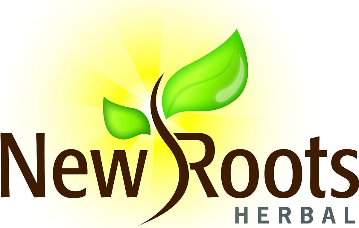 New Roots Herbal - Glutathione Reduced 200mg, 60 Capsules 60-Day Supply - L-Glutathione 200mg Vitamin-C 50mg Capsules - Helps in the Development and Maintenance of Bones, Cartilage, Teeth and Gums