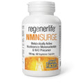 Natural Factors Regenerlife NMN SURGE 150mg 60 Vegetarian Capsules