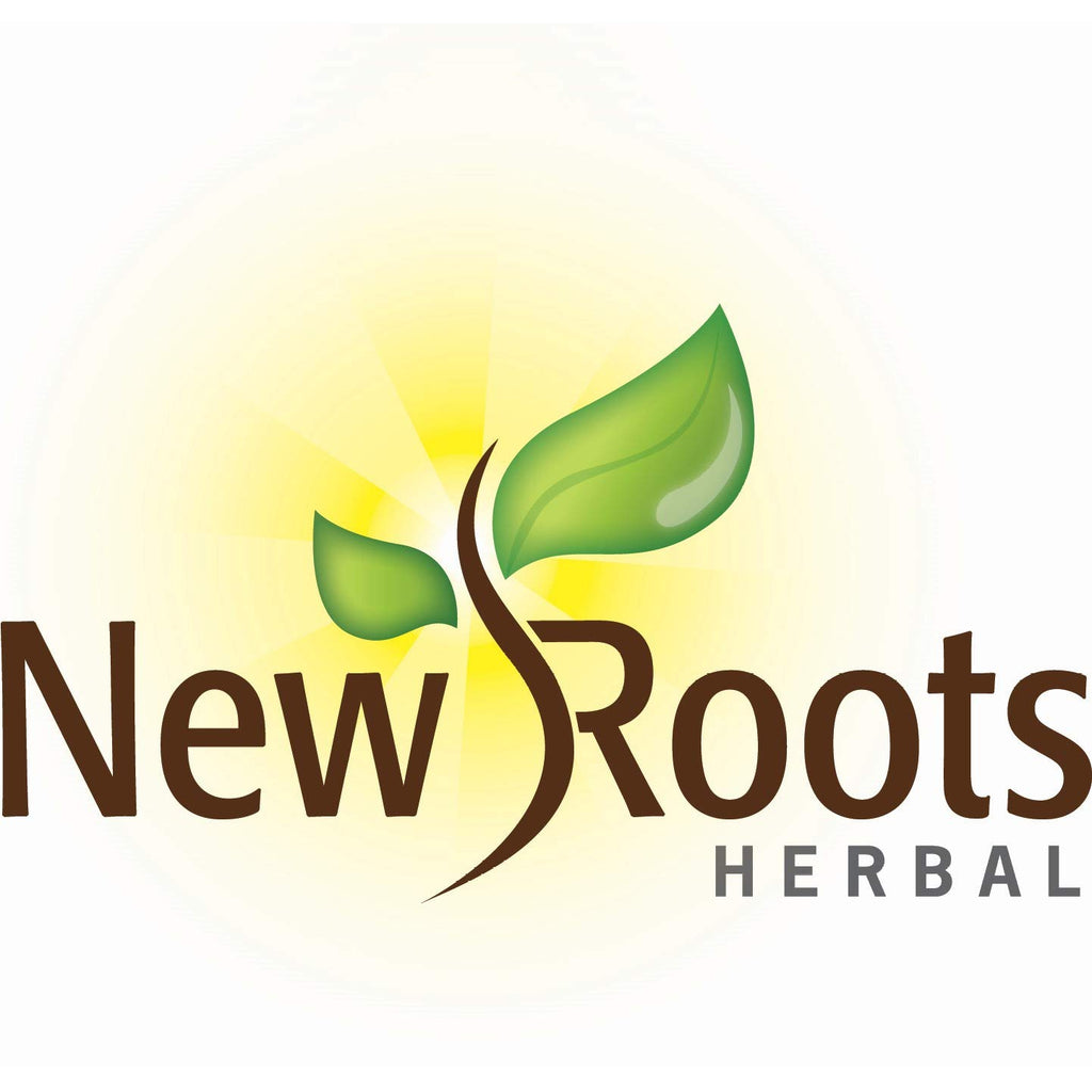 New Roots Herbal Pure Vitamin C Sodium Ascorbate Powder 250g, Buffered & Gentle on Stomach, Supports Healthy Bones, Teeth, Gums & Cartilage, 458 Servings