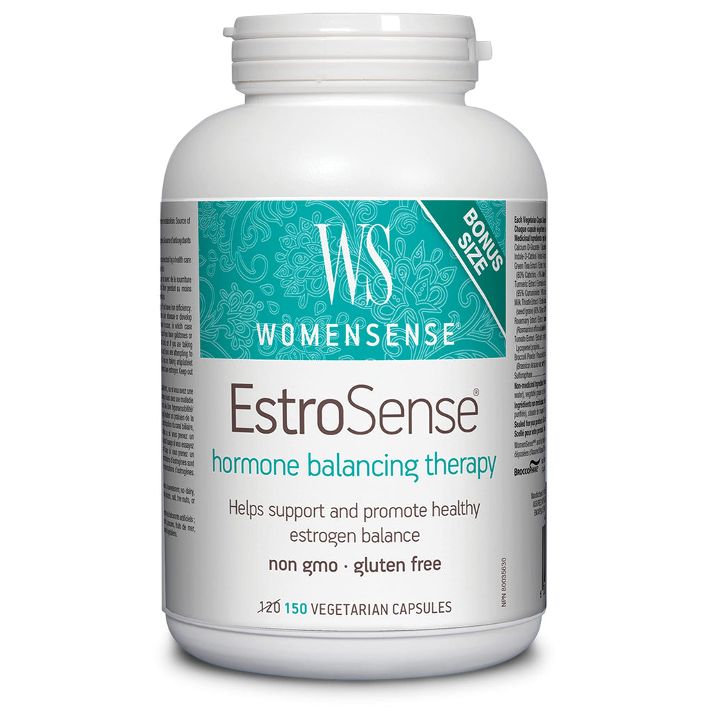 WomenSense EstroSense VCaps