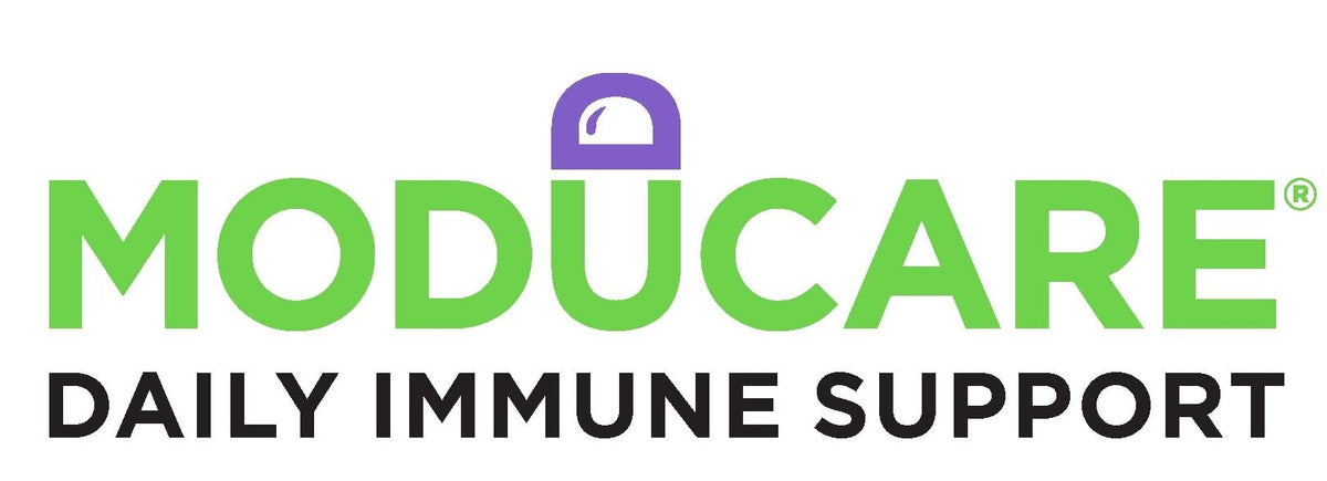 Moducare Daily Immune Support 180 Vegetarian Capsules Helps Support a Healthy Immune System Balance 180 Count (Pack of 1)