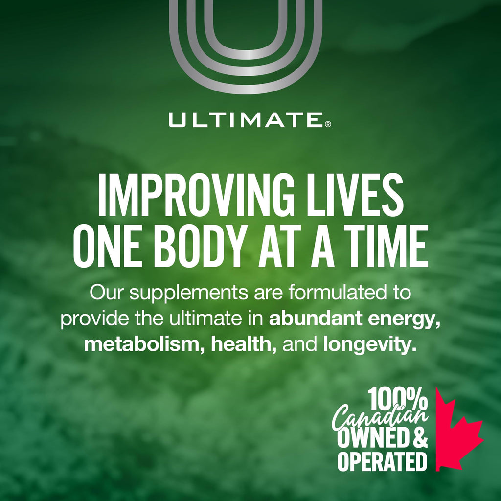 Ultimate Tongkat Ali 100:1 Extract = 20,000 mg, 60 Vegetarian Capsules