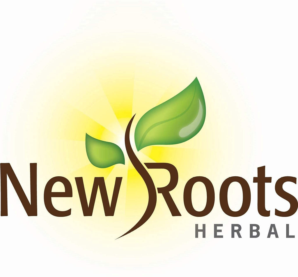 New Roots Herbal Pure Vitamin C Sodium Ascorbate Powder 250g, Buffered & Gentle on Stomach, Supports Healthy Bones, Teeth, Gums & Cartilage, 458 Servings