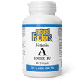 Natural Factors Vitamin A 10,000 IU 90 Softgels
