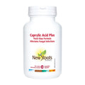 New Roots Herbal - Caprylic Acid Plus