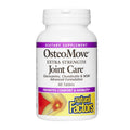 Natural Factors, OsteoMove Joint Care, Extra Strength Support for Joint and Bone Health, Non-GMO, 60 Tablets (30 Servings)
