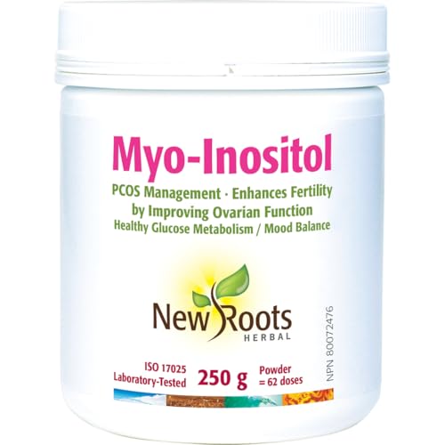 New Roots Herbal - Myo-Inositol