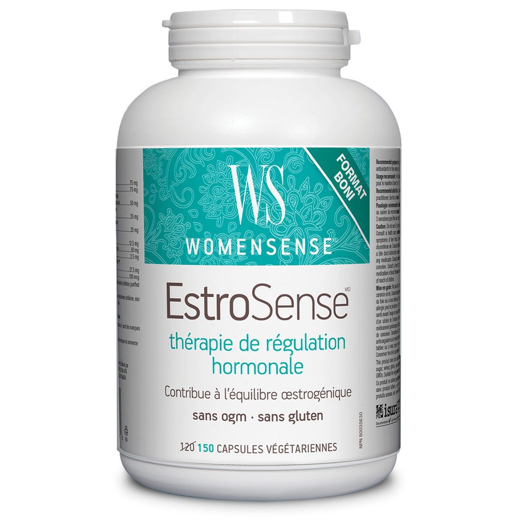 WomenSense EstroSense VCaps