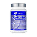 CanPrev Adrenal-Pro Recharge Yourself, 120 Vegan V-Caps with Siberian Ginseng, 30-Day Supply with Ashwagandha, Astragalus, L-Tyrosine, B5 & B6 - Supports Energy Levels, Physical and Mental Vitality