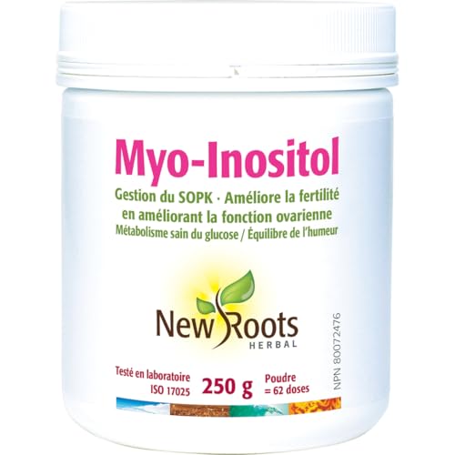 New Roots Herbal - Myo-Inositol