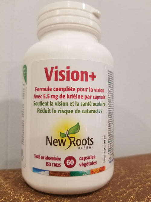 Forsight (60Capsules) Brand: NewRoots Herbal
