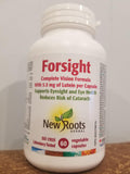 Forsight (60Capsules) Brand: NewRoots Herbal