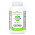 Moducare Daily Immune Support 180 Vegetarian Capsules Helps Support a Healthy Immune System Balance 180 Count (Pack of 1)